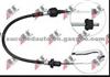 Brake Cable For CHEVROLET 90446929