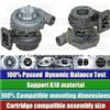 Turbocharger GT3267 741641-1