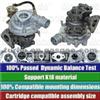 Turbocharger HT12-22D 047-435