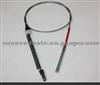 Brake Cable For OPEL 522614