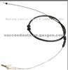 Brake Cable For OPEL 522621