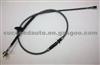 Brake Cable For OPEL 1268415