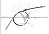Brake Cable For OPEL 522589