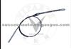 Brake Cable For OPEL 522589