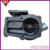 Turbocharger RHG6 Turbo Charger For Hitachi 114400-4420