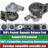 Turbocharger TO4B28 409860-4