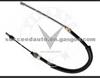 Brake Cable For PEUGEOT 4745.74