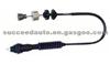 Brake Cable For PEUGEOT 2150.CX