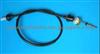 Brake Cable For PEUGEOT 2150.F4