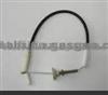 Brake Cable For PEUGEOT 2150.59