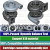 Turbocharger TD08H-27M22 49188-03062