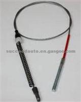Brake Cable For CHEVROLET 90445986*