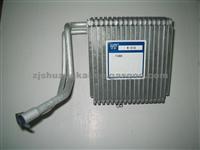 Zhejiang Shuangkai SKCZ014-013 FORD TRANSIT 2000 1124599 1C1H-19850AA YC1H-19850AB Evaporator Cooling Coil Auto Air Condition