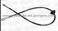 Brake Cable For CHEVROLET 93231079*