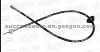 Brake Cable For CHEVROLET 93231079