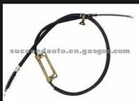 Brake Cable For IVECO 504003617