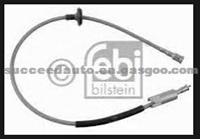 Brake Cable For OPEL 90347189