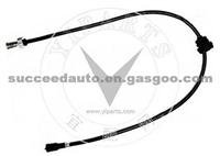 Brake Cable For OPEL 1268055