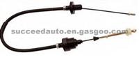 Brake Cable For OPEL 669189