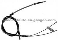 Brake Cable For OPEL 522532