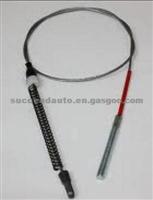 Brake Cable For OPEL 522614-90445986