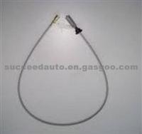 Brake Cable For OPEL 90510876