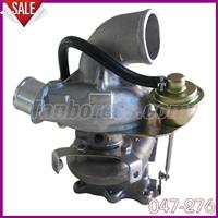 Turbocharger HT12-11B Turbo Charger For Nissan 1047276