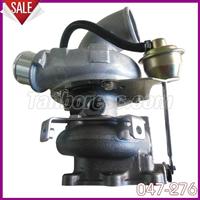 Turbocharger HT12-11B Turbo Charger For Nissan 14411-1W402