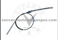 Brake Cable For OPEL 522589