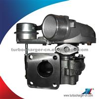 Turbocharger For IVECO GT17 708163-5001