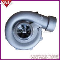 Turbocharger TA4502 Turbo Charger For Volvo 465922-0012