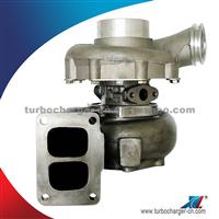 Turbocharger For IVECO TA5126 454003-0008