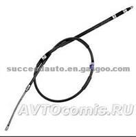 Brake Cable For Lada 2110-3508180