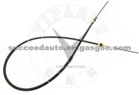 Brake Cable For PEUGEOT 4745.59