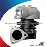 Turbocharger For DEUTZ J50S-2 TD226D-3B