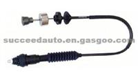 Brake Cable For PEUGEOT 2150.CX