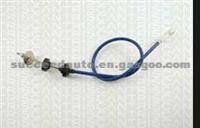 Brake Cable For PEUGEOT 2150.45