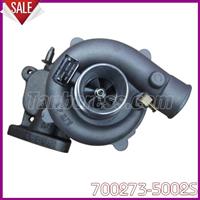 Turbocharger GT1749S Turbo Charger For Hyundai 700273-5002S