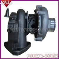 Turbocharger GT1749S Turbo Charger For Hyundai 282004B160