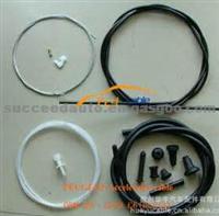 Brake Cable For PEUGEOT 1629.88F