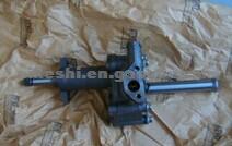 ISUZU 6BD1 Oil Pump