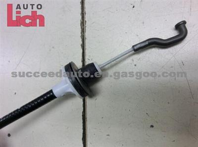 Brake Cable For OPEL 669142-90209335