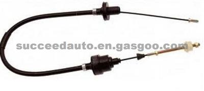 Brake Cable For OPEL 669189