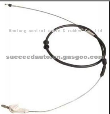 Brake Cable For OPEL 522621