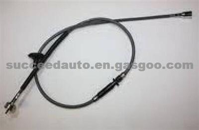 Brake Cable For OPEL 1268415