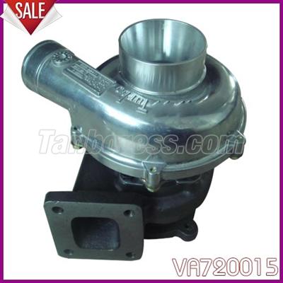 Turbocharger RHE61 Turbo Charger For Hitachi 1144003320