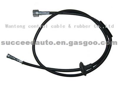 Brake Cable For OPEL 1268267