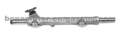 Steering Rack For PEUGEOT 4002.171