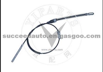 Brake Cable For OPEL 522589