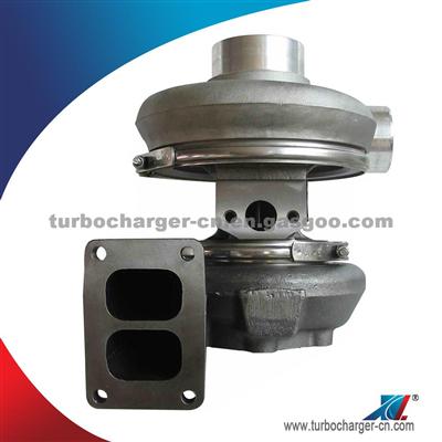 Turbocharger For IVECO 4LGK-52329703267-4847181